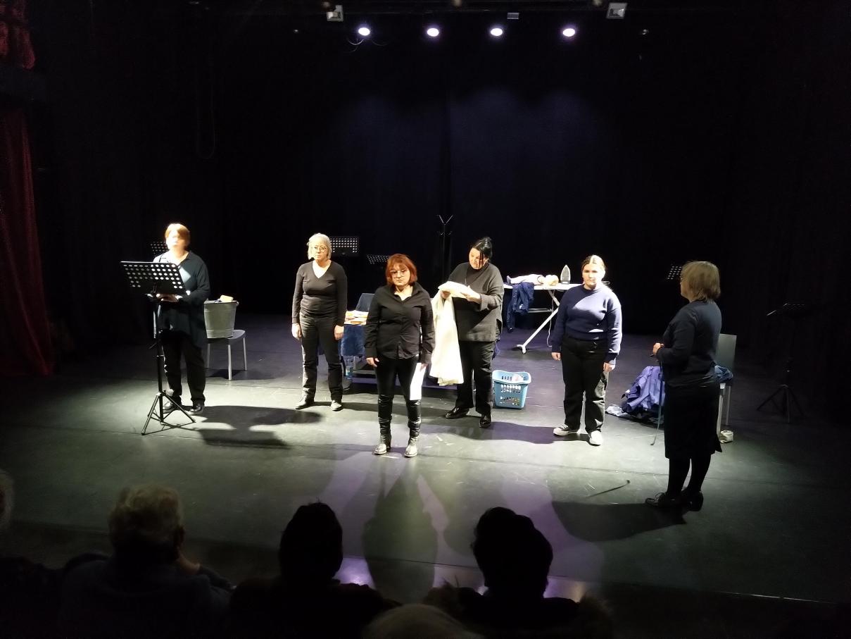 Activités médiathèque 2024